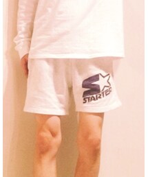 STARTER | その他パンツ