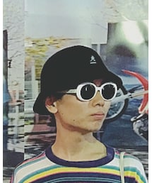 SAINT LAURENT PARIS | サングラス