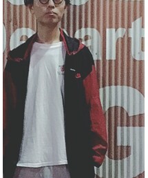 NIKE | ナイロンジャケット