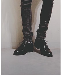 French army | シューズ