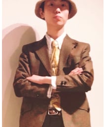 PRIMA CLASSE | ネクタイ