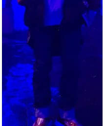 HELMUT LANG | デニムパンツ