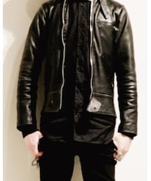 Dior homme | シャツ/ブラウス