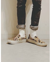 VANS | スニーカー