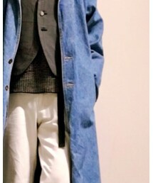 used | その他アウター