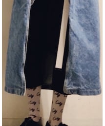 no brand | ベルト