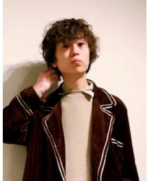 BURBERRY | シャツ/ブラウス