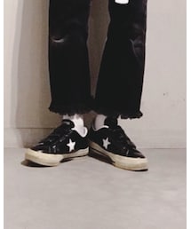 CONVERSE | スニーカー