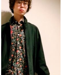 BARACUTA | その他アウター