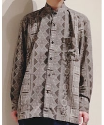 used | シャツ/ブラウス