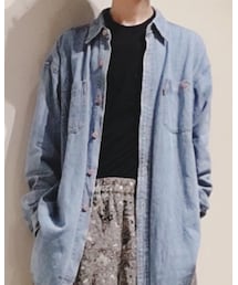 無印良品 | Tシャツ/カットソー
