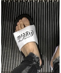 Coca Cola | サンダル