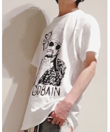 NIRVANA | Tシャツ/カットソー