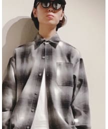 Cal Top | シャツ/ブラウス