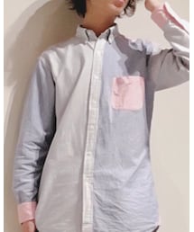 BROOKS BROTHERS | シャツ/ブラウス