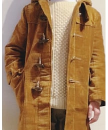 VAN | ニット/セーター