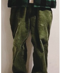 used | パンツ