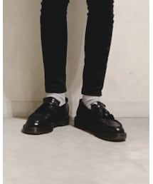 Dr. Martens | ローファー