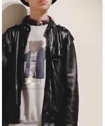 Members Only | ブルゾン