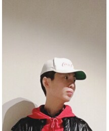 Coca Cola | キャップ