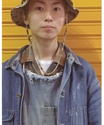 VINTAGE | シャツ/ブラウス