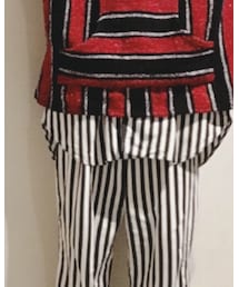 used | セットアップ