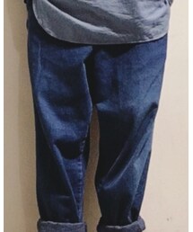 used | デニムパンツ