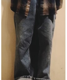 FIVE BROTHER | サロペット/オーバーオール