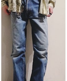 Levi's | デニムパンツ