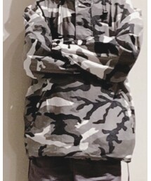 used | その他アウター