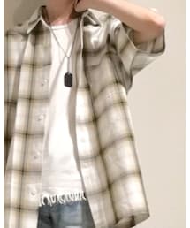 Cal Top | シャツ/ブラウス