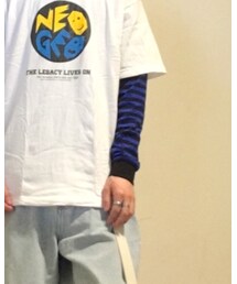 H&M | Tシャツ/カットソー