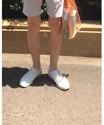 MUJI Labo | スニーカー