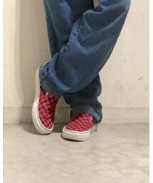 VANS | スリッポン