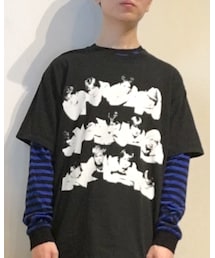 J-FRIENDS | Tシャツ/カットソー