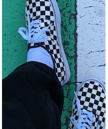 VANS | スニーカー