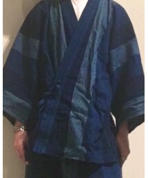 作務衣 | セットアップ