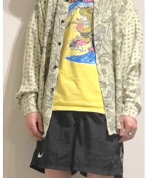 RAT FINK | Tシャツ/カットソー