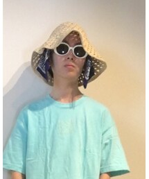 VINTAGE | バンダナ/スカーフ