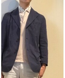 J.CREW | テーラードジャケット