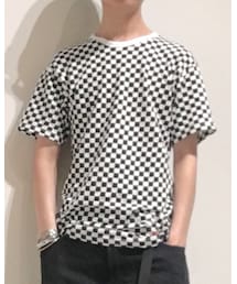 HANES | Tシャツ/カットソー