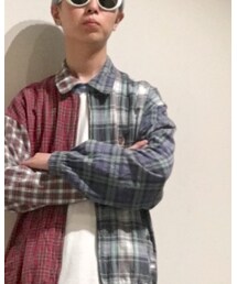 TOMMY HILFIGER | ブルゾン