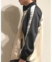 FRED PERRY | ブルゾン