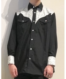 used | シャツ/ブラウス