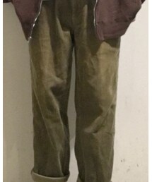 used | その他パンツ