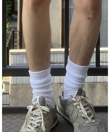 NEW BALANCE | スニーカー