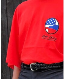 Gosha Rubchinskiy | Tシャツ/カットソー