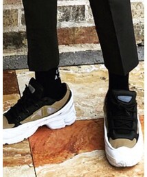 RAF SIMONS | スニーカー
