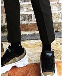ADER error | ソックス/靴下