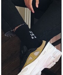 ADER error | ソックス/靴下